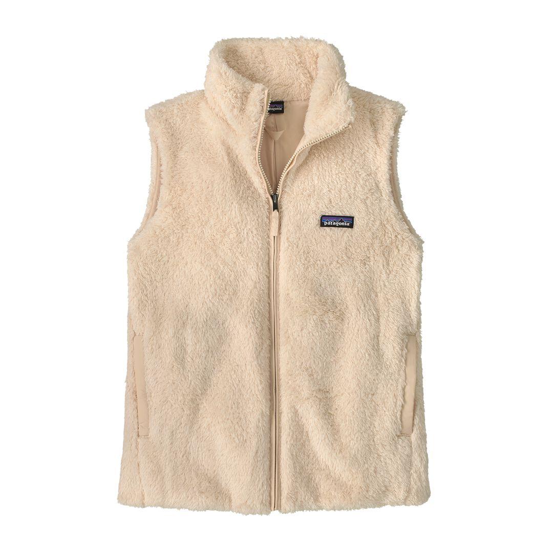 Los Gatos Fleece Vest