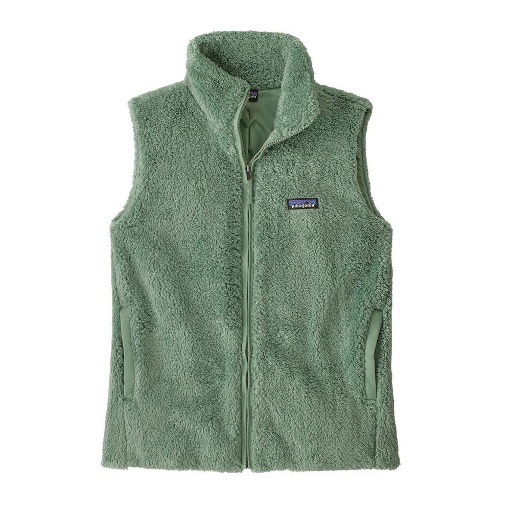 Los Gatos Fleece Vest