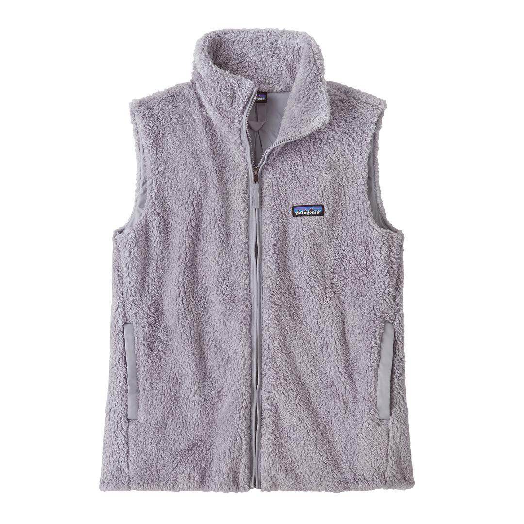 Los Gatos Fleece Vest
