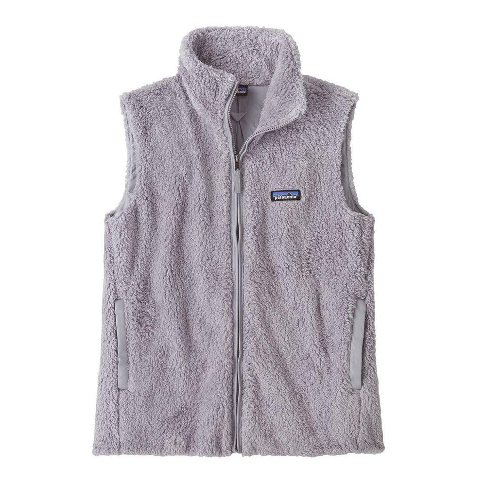 Los Gatos Fleece Vest