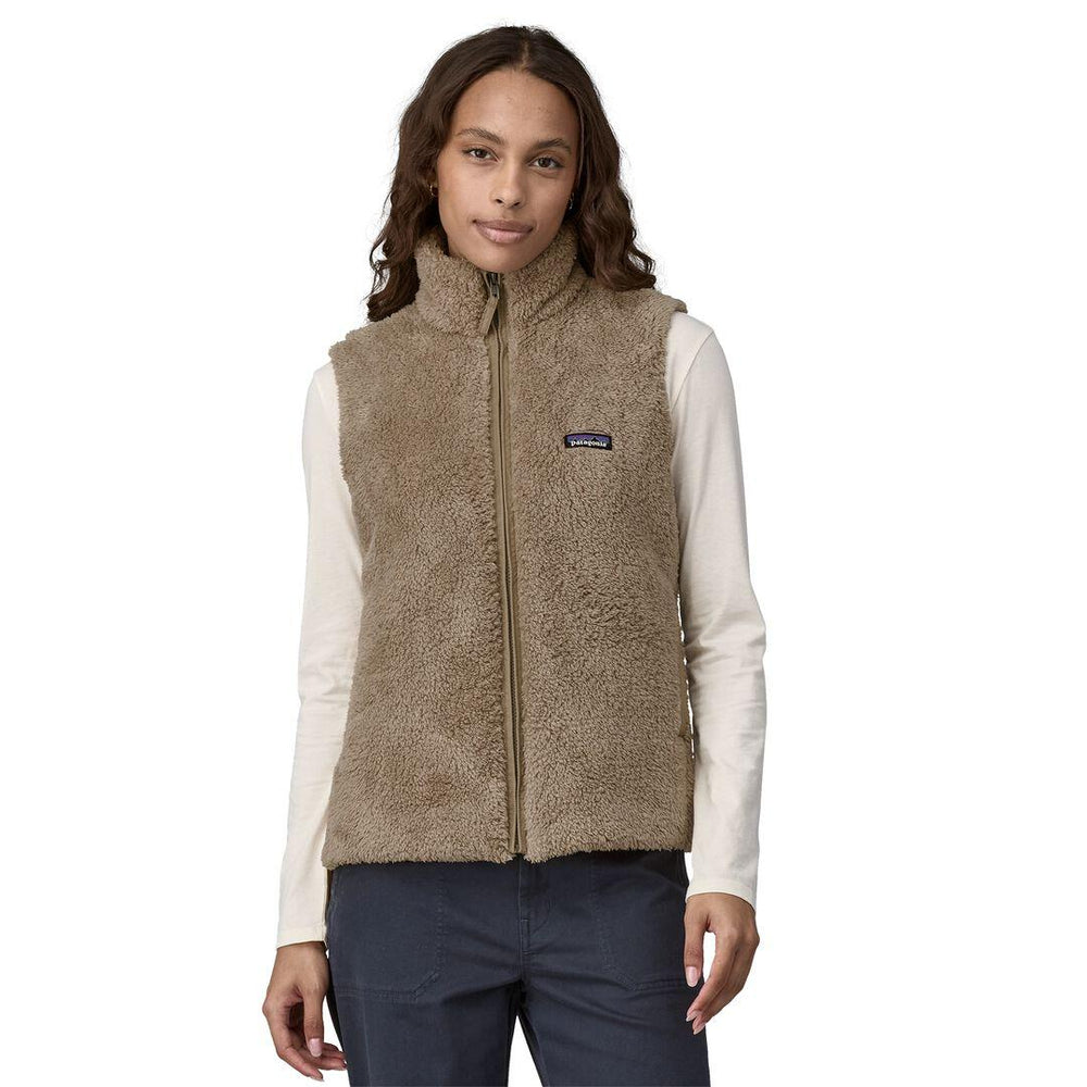 Los Gatos Fleece Vest