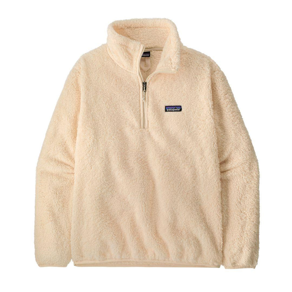 Los Gatos 1/4-Zip Fleece Pullover