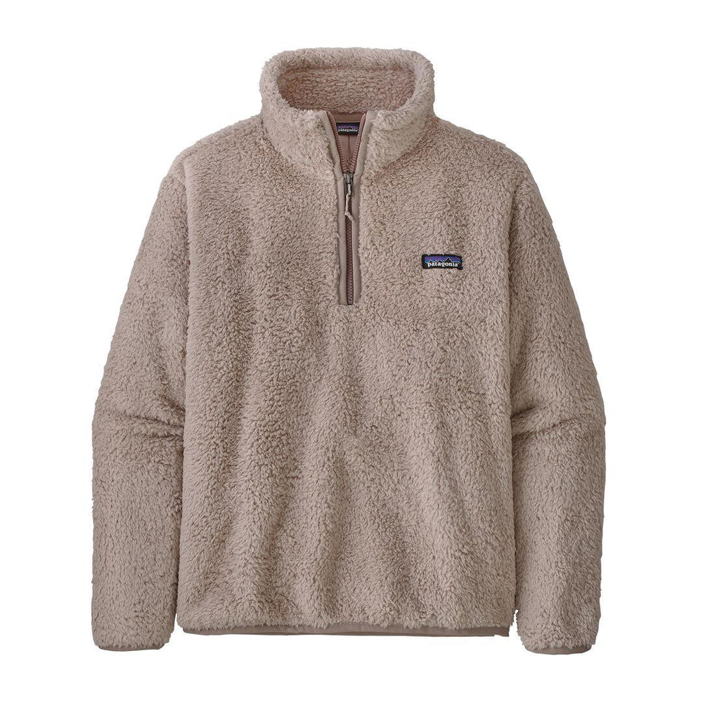 Los Gatos 1/4-Zip Fleece Pullover