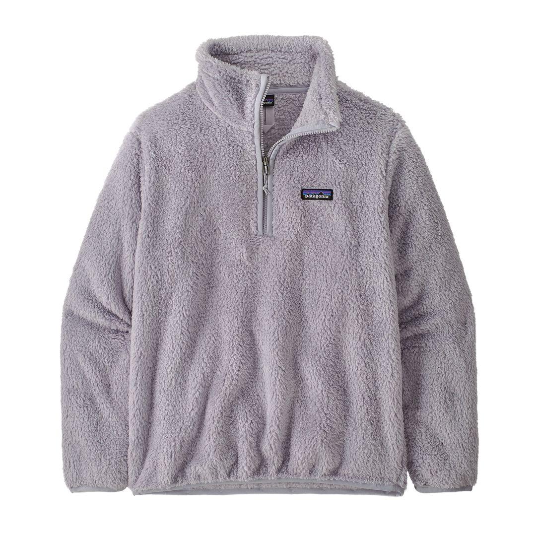 Los Gatos 1/4-Zip Fleece Pullover