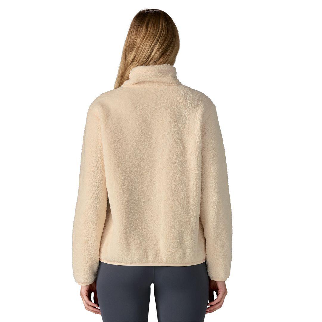 Los Gatos 1/4-Zip Fleece Pullover