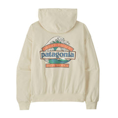 Great Waves Daily Hoody