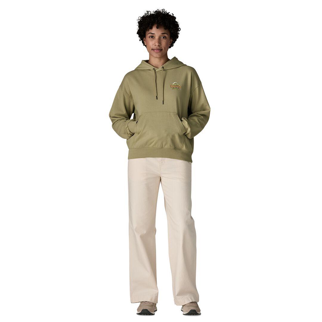 Great Waves Daily Hoody