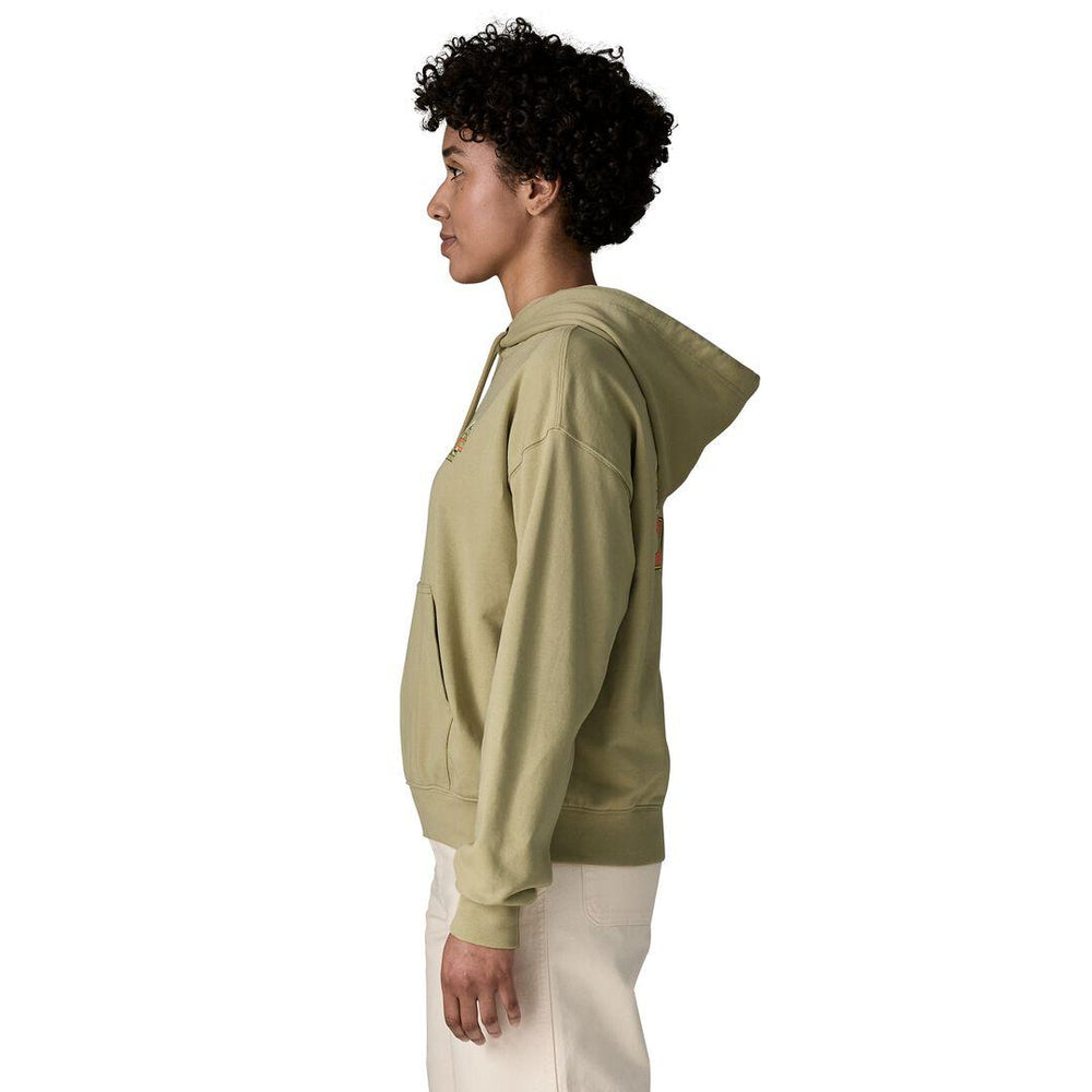 Great Waves Daily Hoody