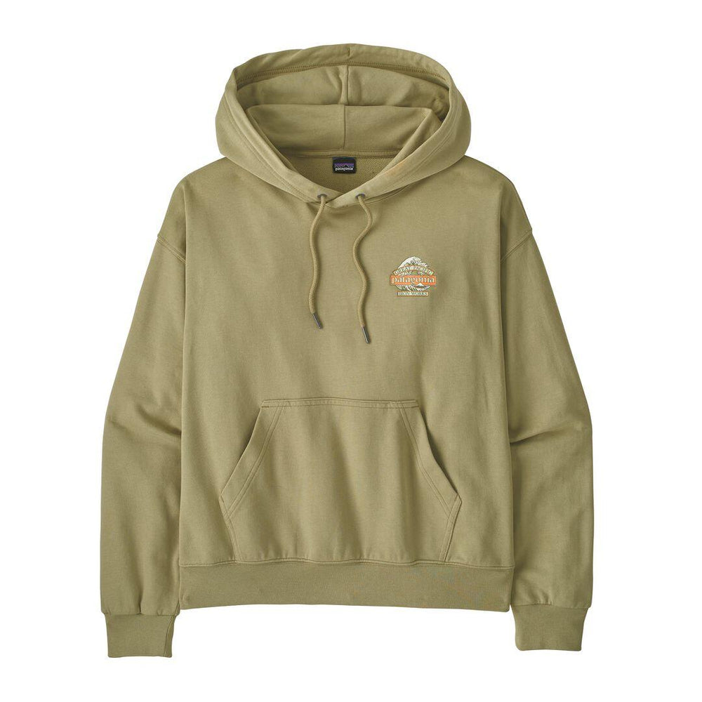 Great Waves Daily Hoody