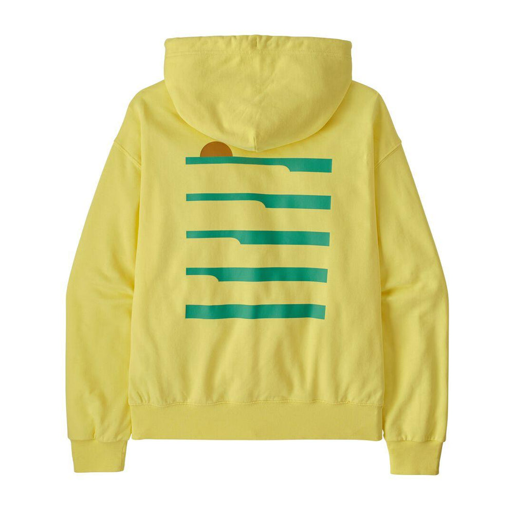 Water People Waveside Daily Hoody