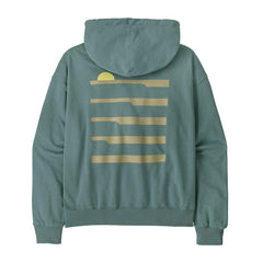 Water People Waveside Daily Hoody