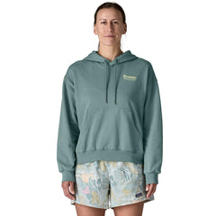Water People Waveside Daily Hoody