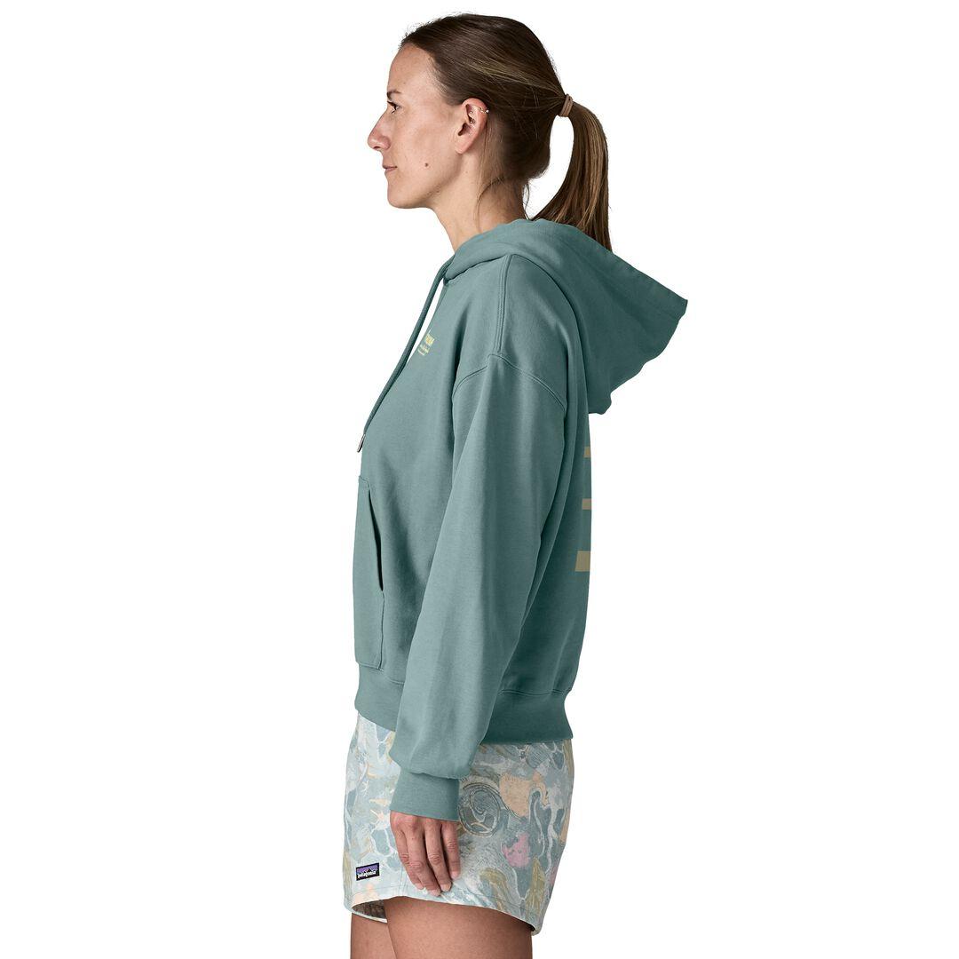 Water People Waveside Daily Hoody