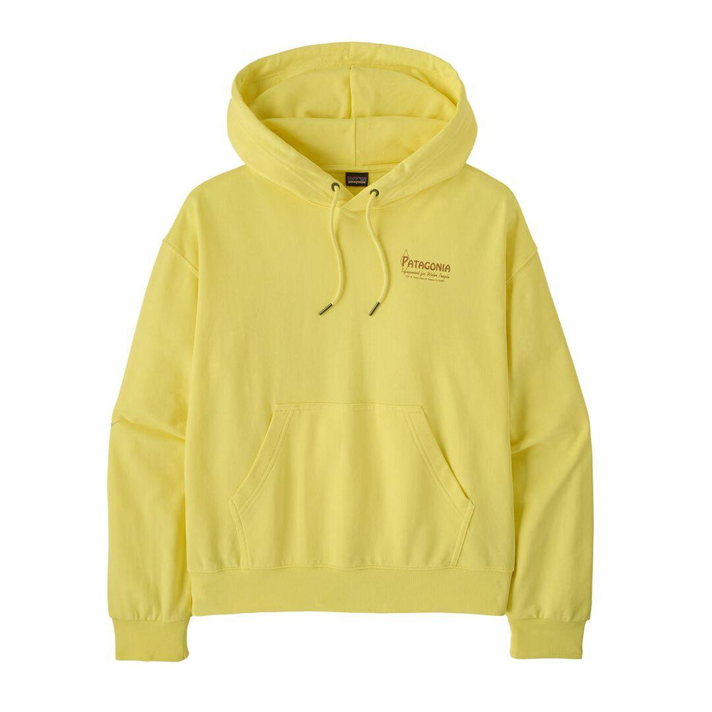 Water People Waveside Daily Hoody
