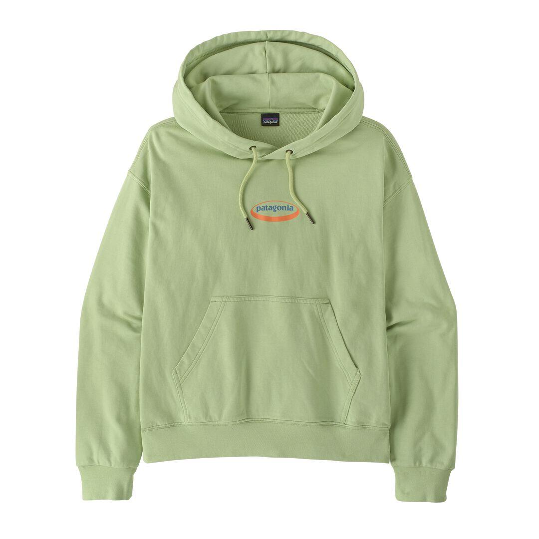 95 Oval Logo Daily Hoody