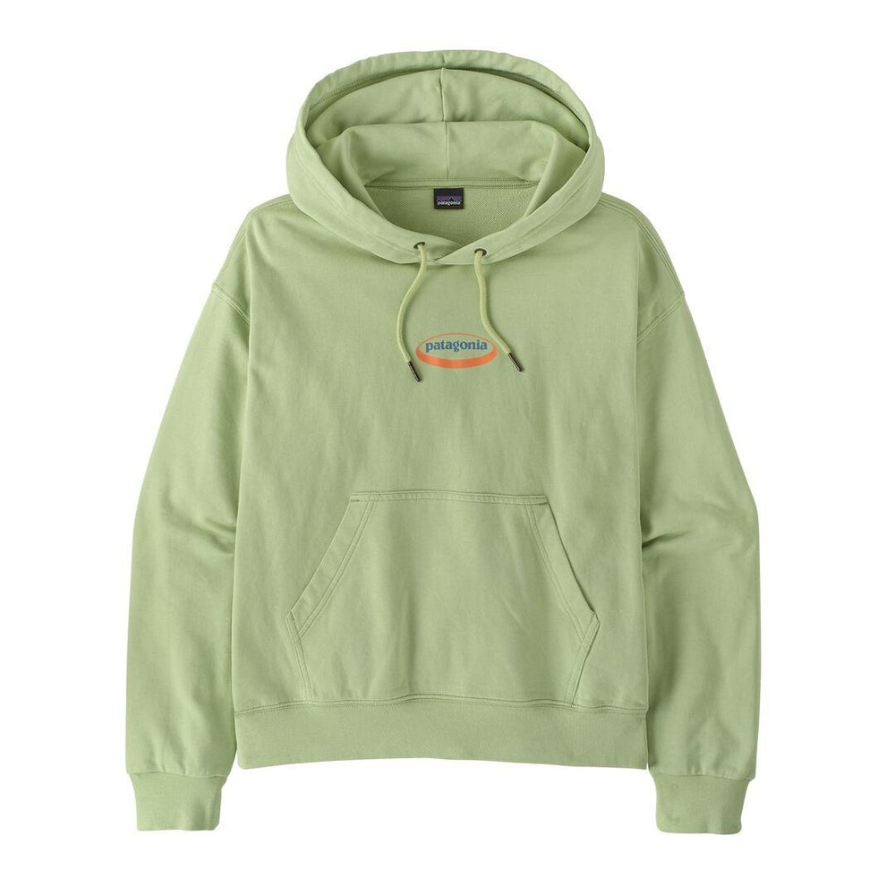 95 Oval Logo Daily Hoody
