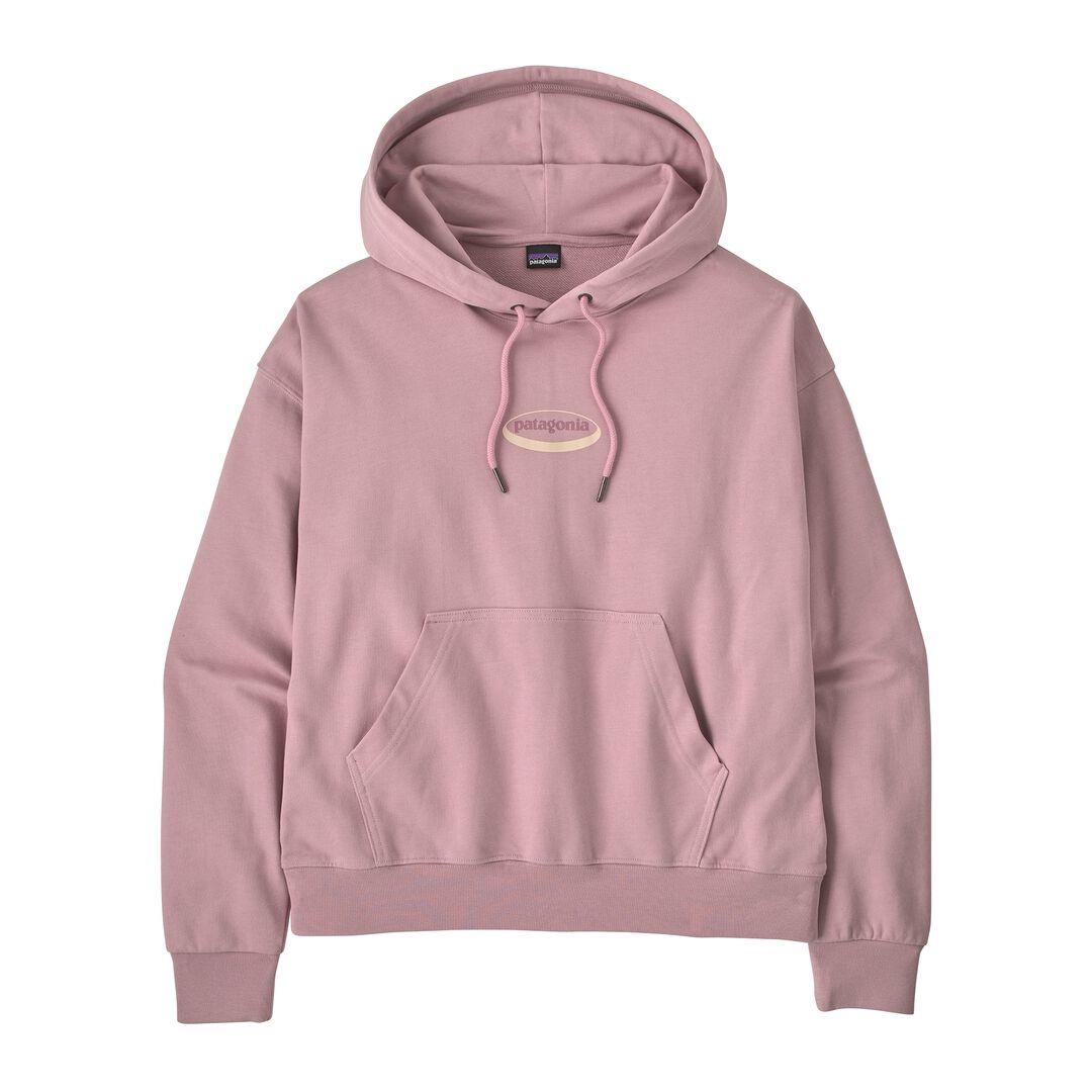 95 Oval Logo Daily Hoody