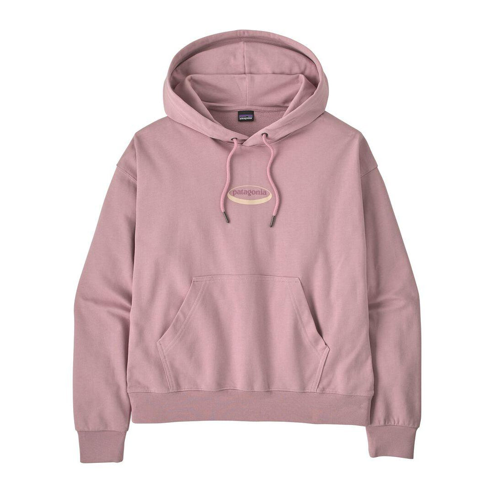 95 Oval Logo Daily Hoody