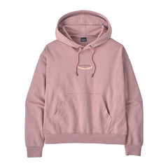 95 Oval Logo Daily Hoody