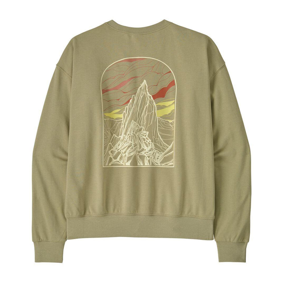 Cloud Crag Daily Crewneck Sweatshirt
