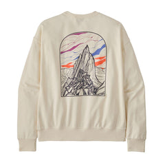 Cloud Crag Daily Crewneck Sweatshirt