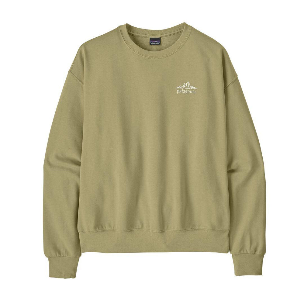 Cloud Crag Daily Crewneck Sweatshirt
