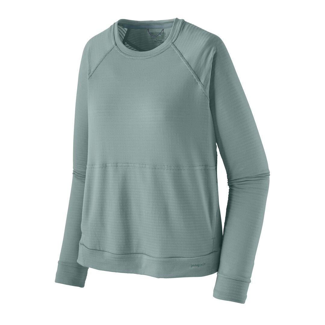 Long-Sleeved Capilene® Thermal Crewneck