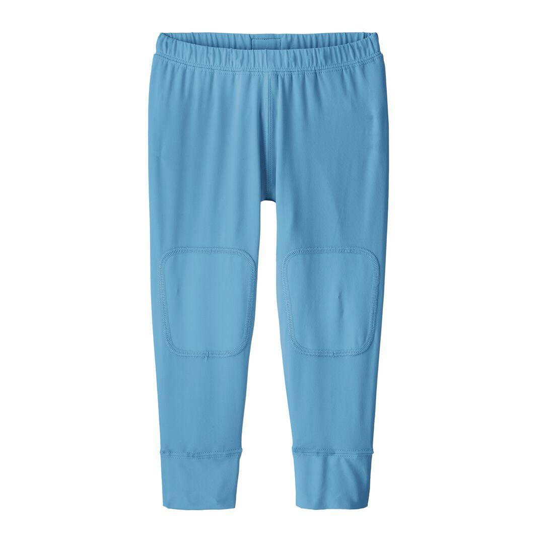 Baby Capilene® Silkweight Bottoms