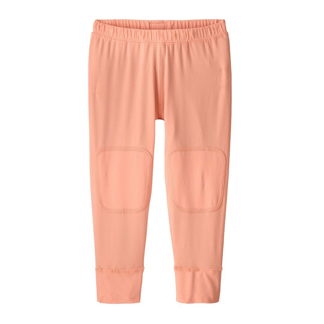 Baby Capilene® Silkweight Bottoms