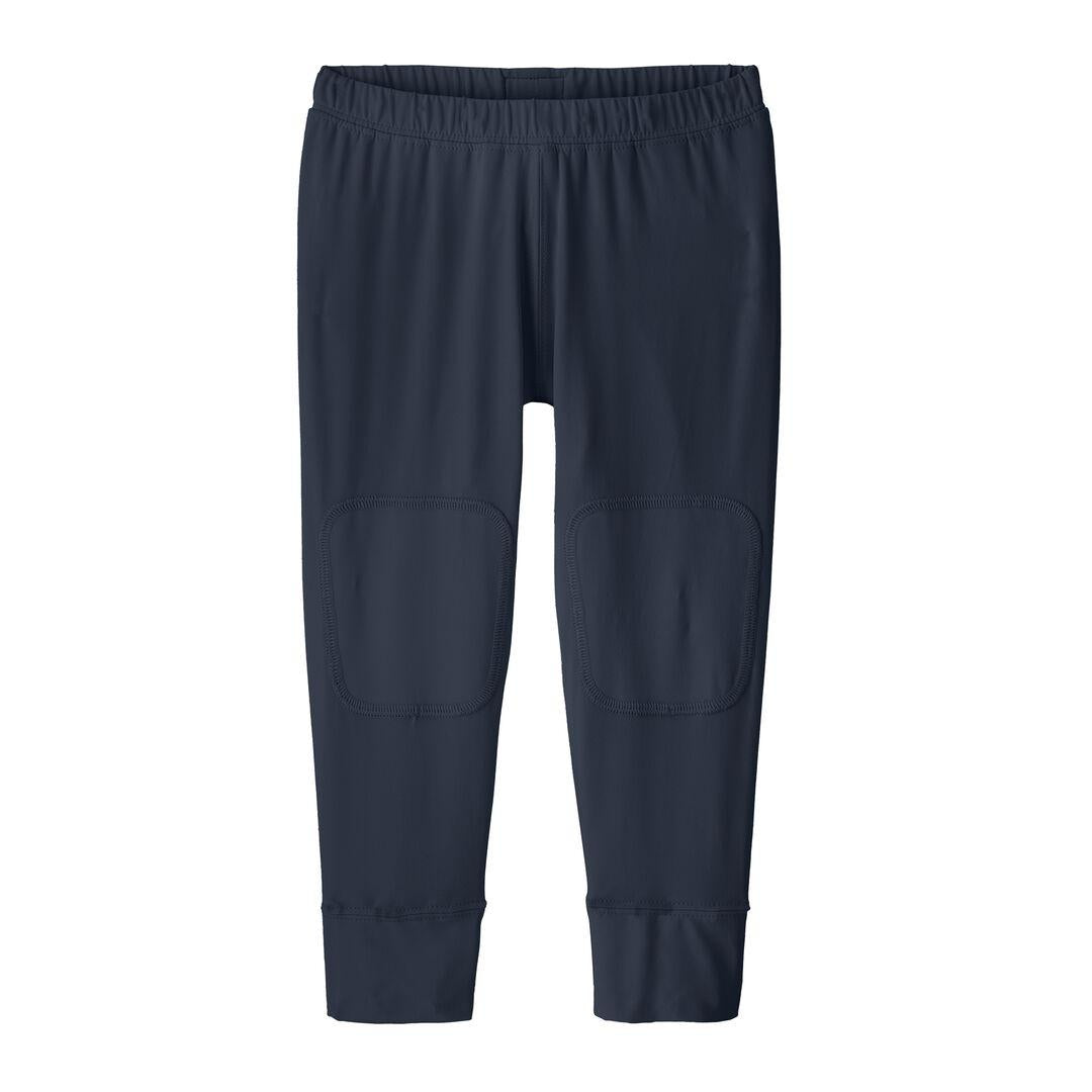 Baby Capilene® Silkweight Bottoms