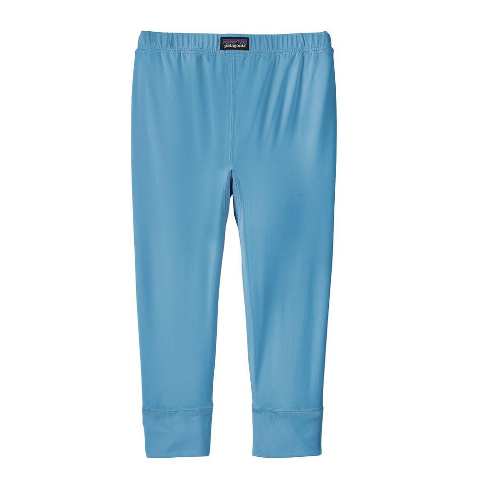 Baby Capilene® Silkweight Bottoms