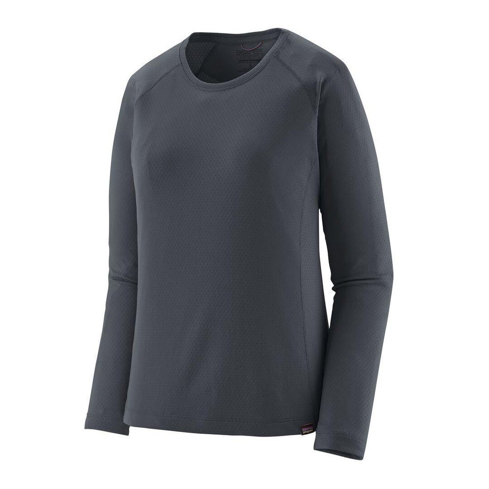 Capilene® Midweight Baselayer Crewneck