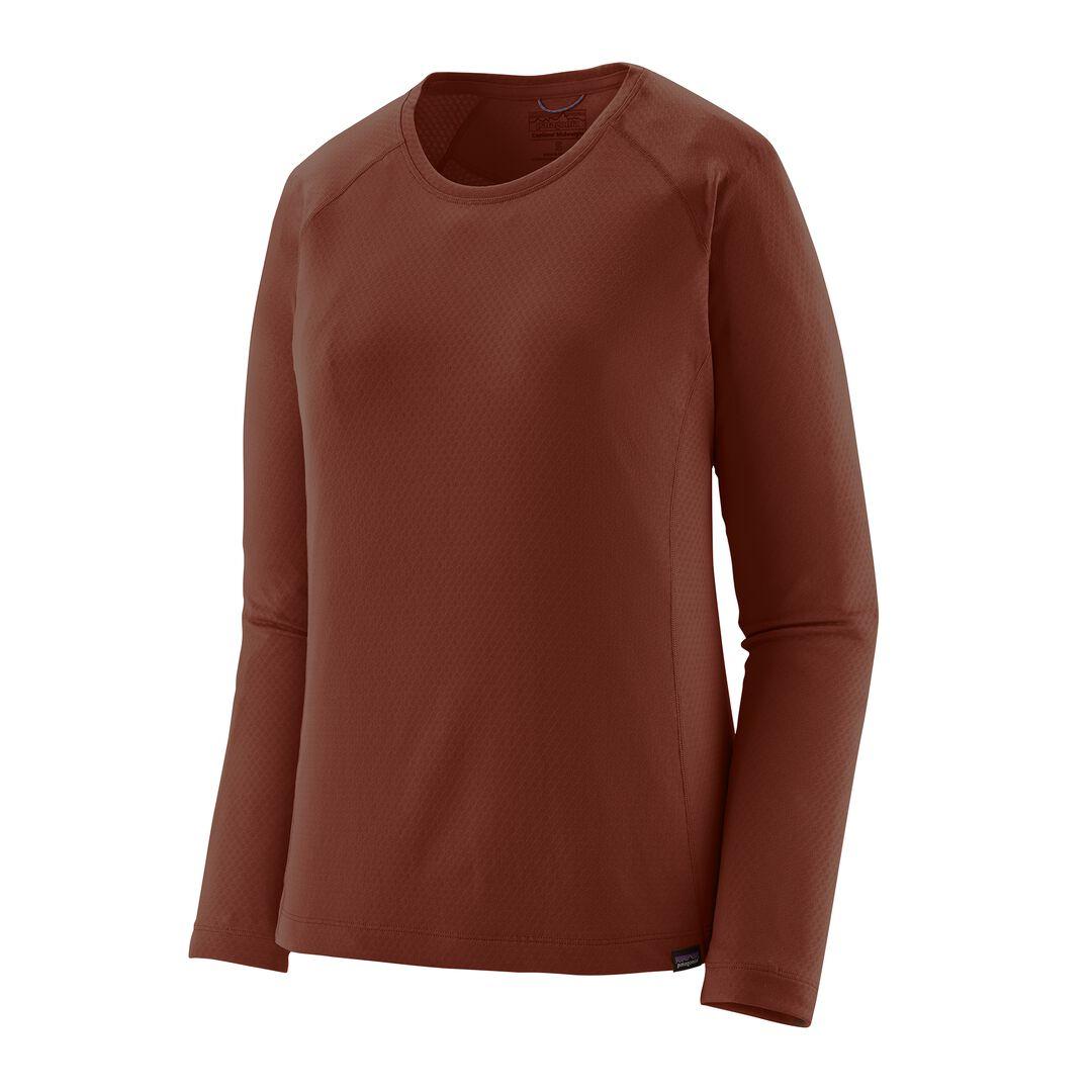 Capilene® Midweight Baselayer Crewneck