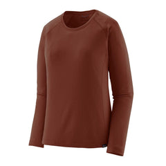 Capilene® Midweight Baselayer Crewneck