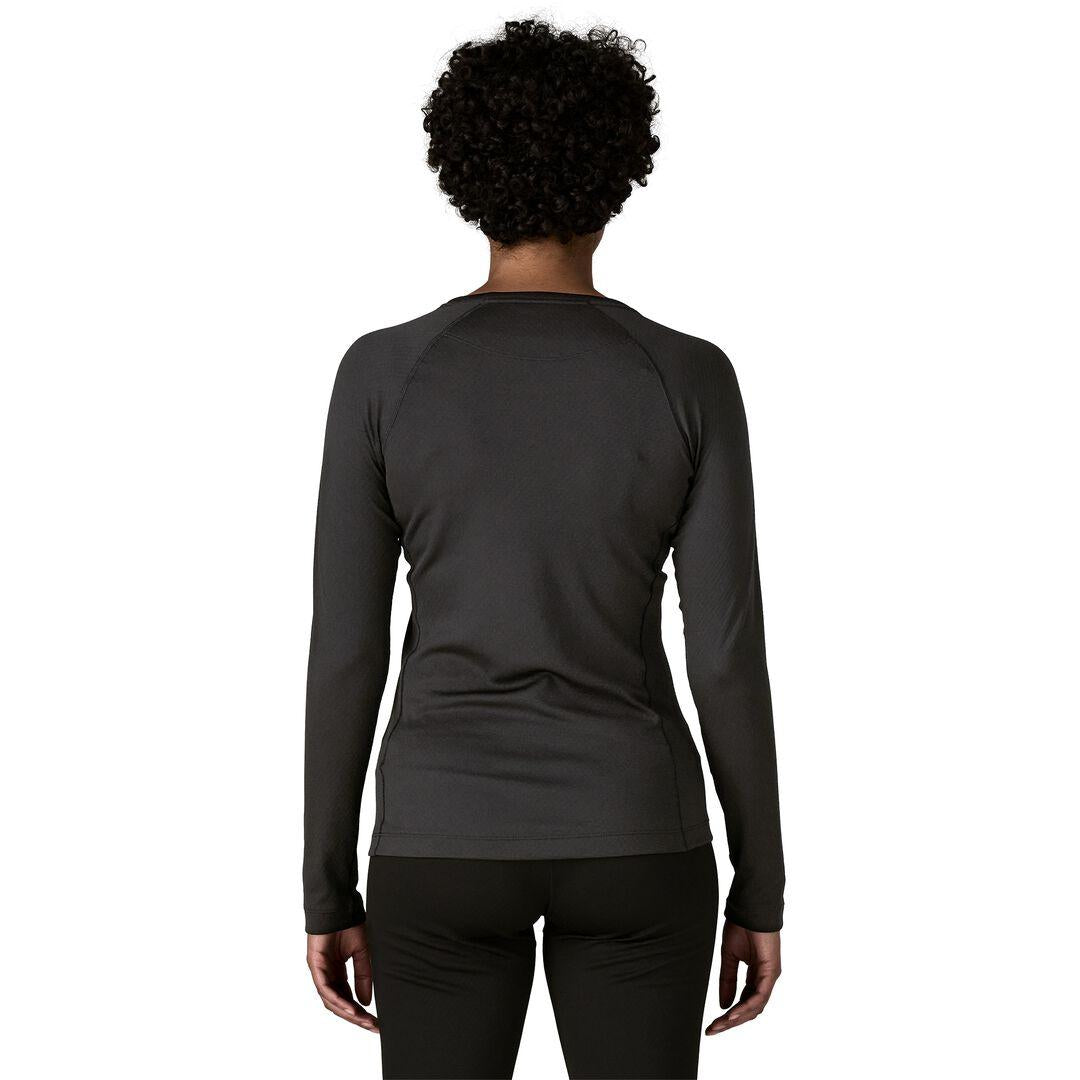 Capilene® Midweight Baselayer Crewneck