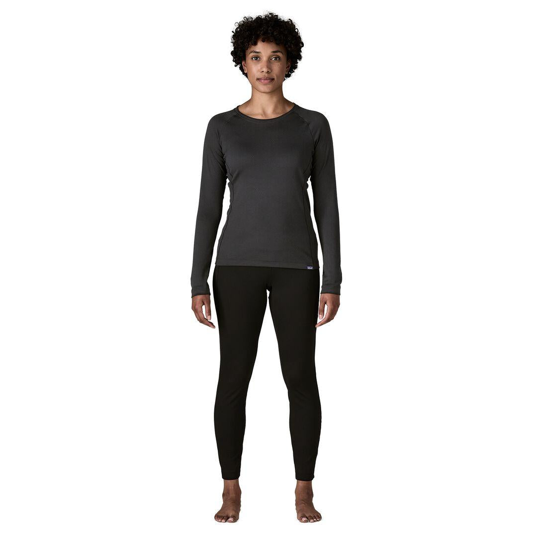 Capilene® Midweight Baselayer Crewneck