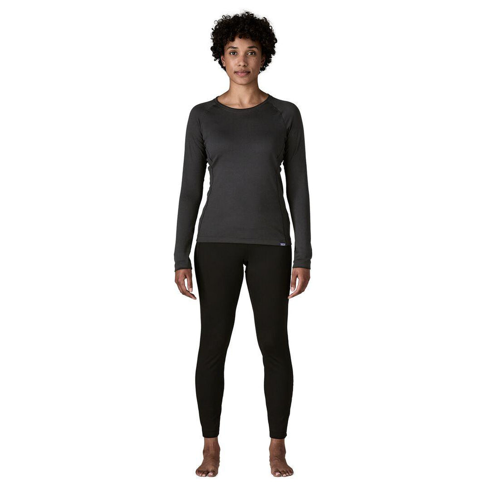 Capilene® Midweight Baselayer Crewneck
