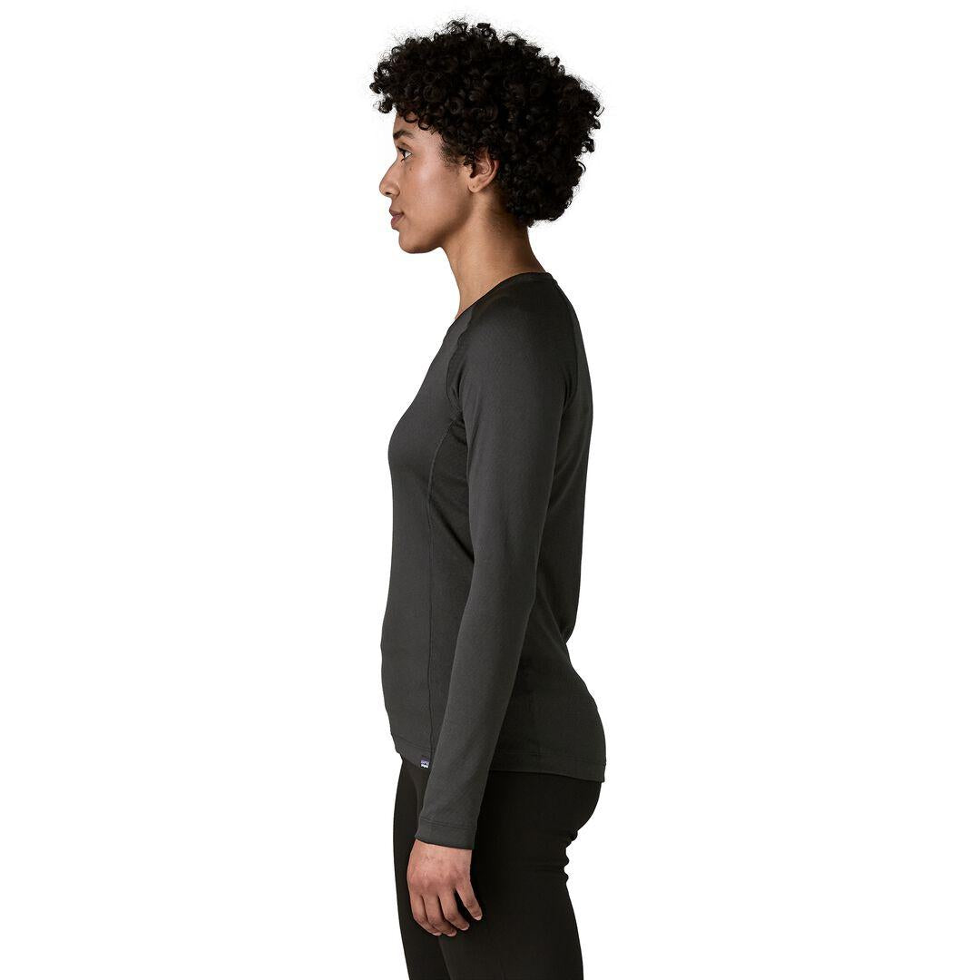 Capilene® Midweight Baselayer Crewneck