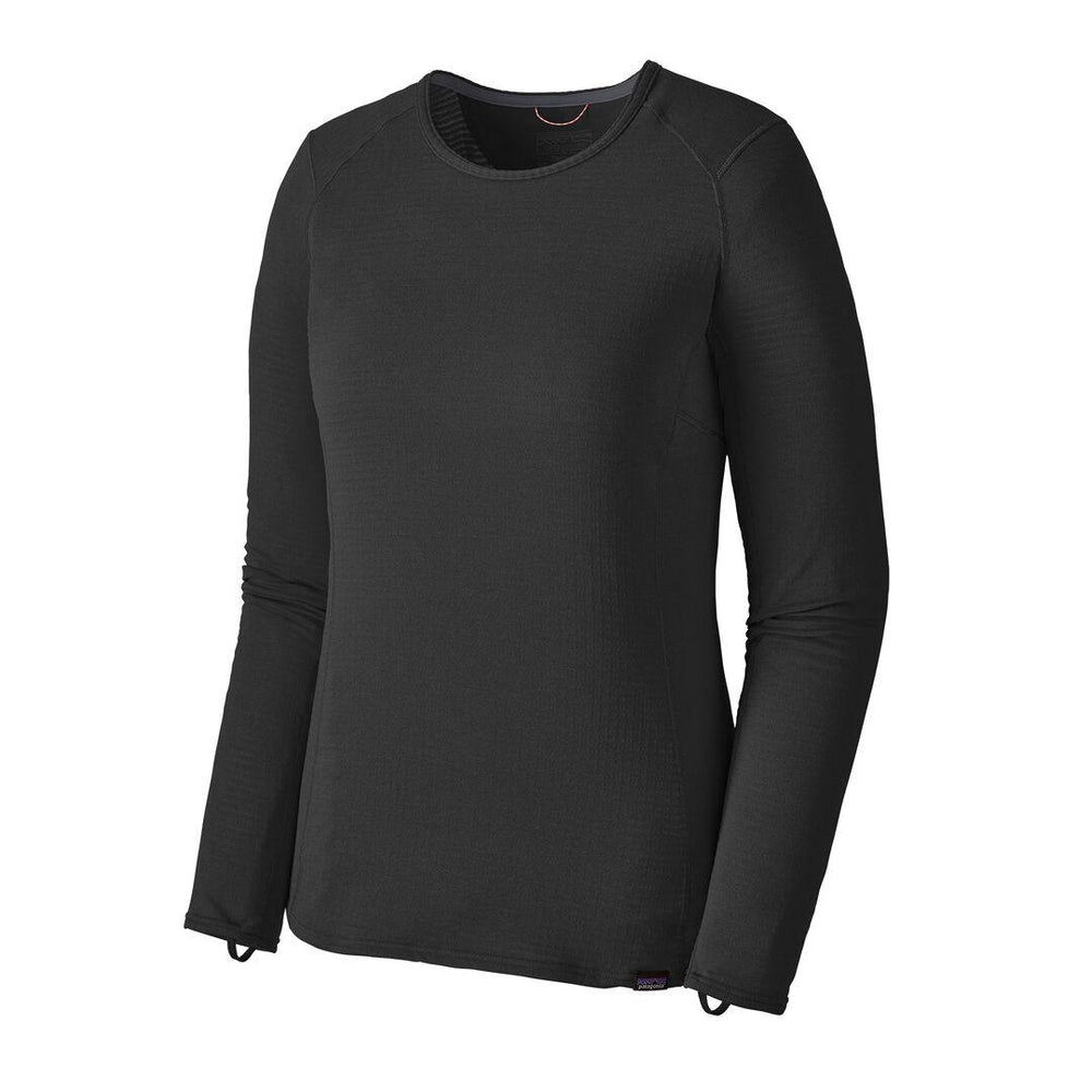 Capilene® Thermal Weight Baselayer Crewneck