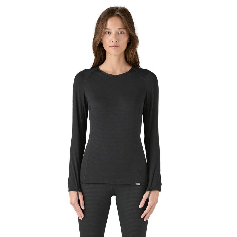 Capilene® Thermal Weight Baselayer Crewneck