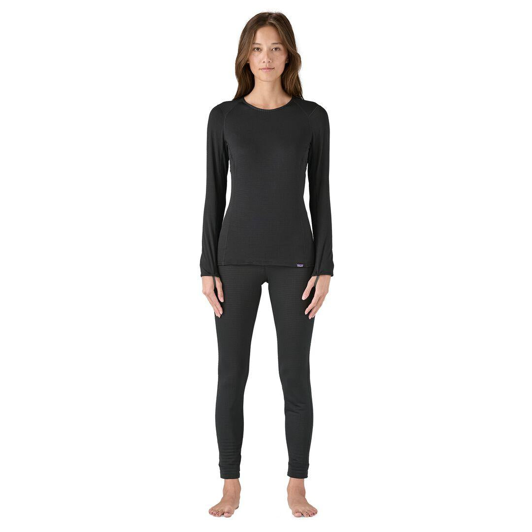 Capilene® Thermal Weight Baselayer Crewneck