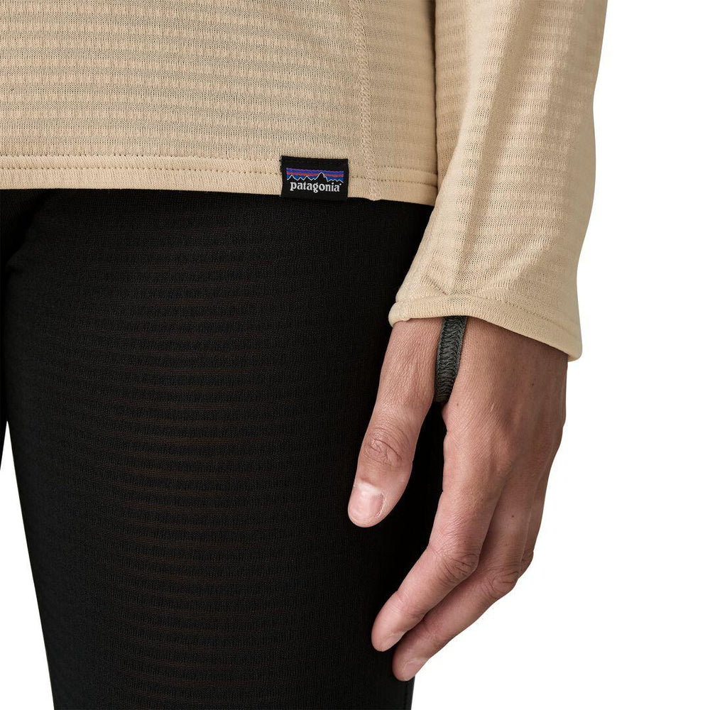 Capilene® Thermal Weight Baselayer Crewneck