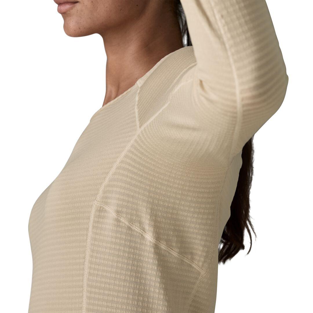 Capilene® Thermal Weight Baselayer Crewneck