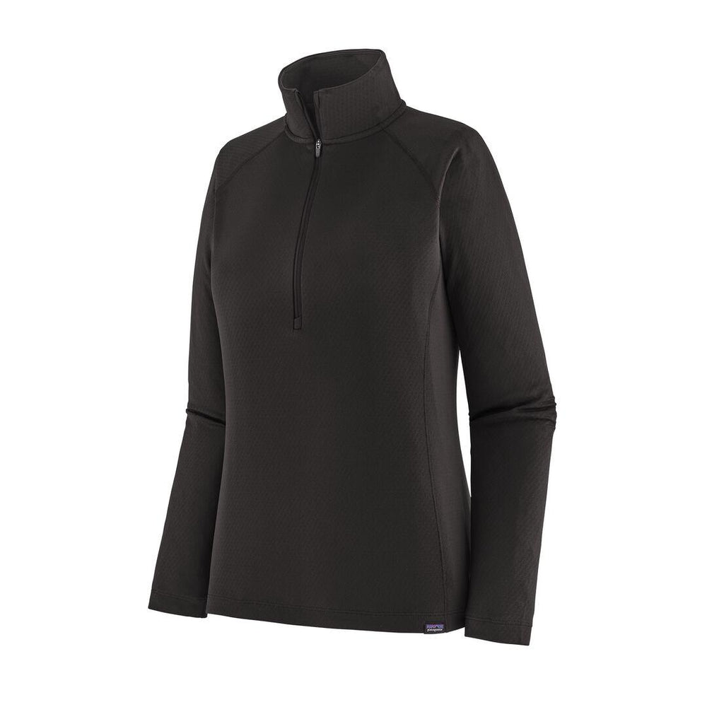 Capilene® Midweight Baselayer Zip-Neck Pullover
