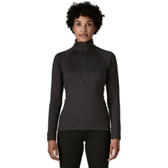 Capilene® Midweight Baselayer Zip-Neck Pullover