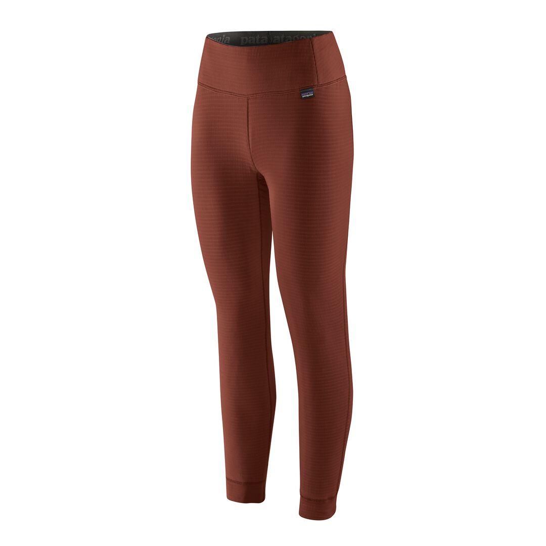 Capilene® Thermal Weight Baselayer Bottoms