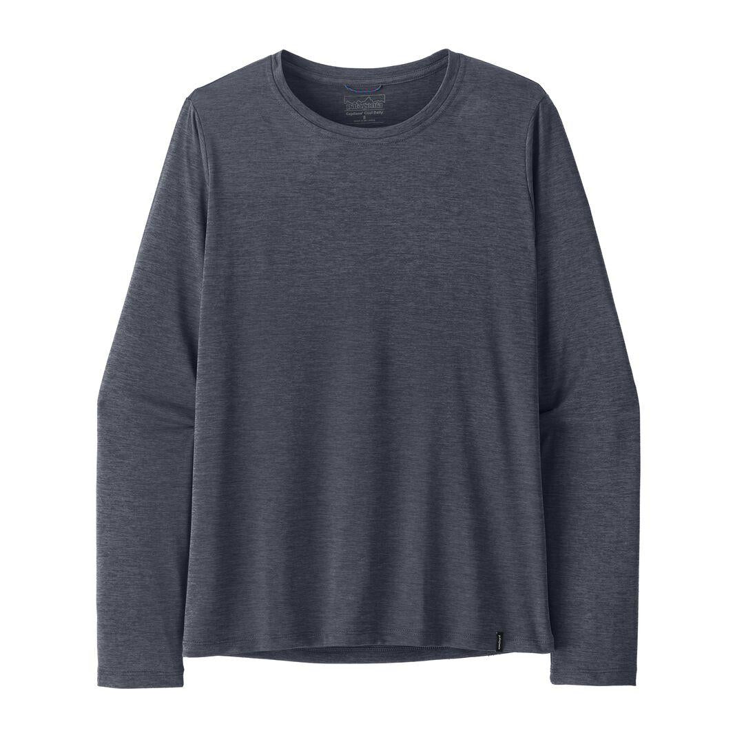 Long-Sleeved Capilene® Cool Daily Shirt