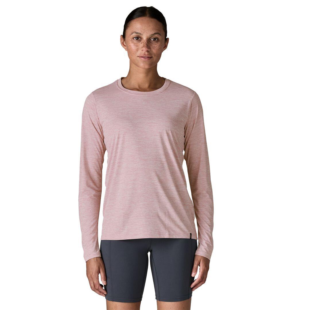 Long-Sleeved Capilene® Cool Daily Shirt