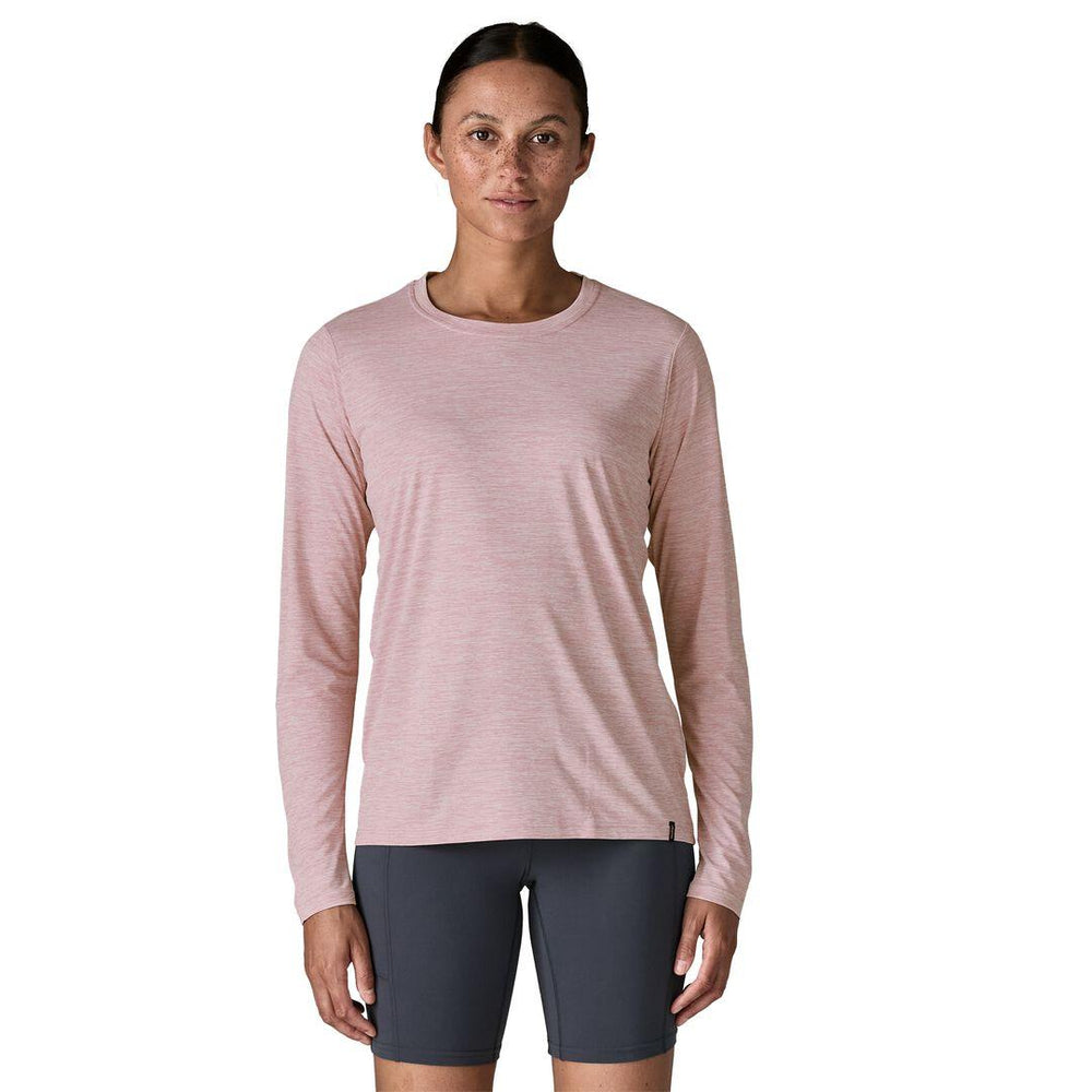 Long-Sleeved Capilene® Cool Daily Shirt