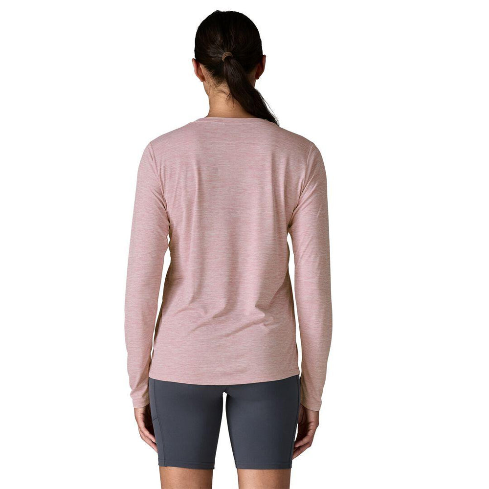 Long-Sleeved Capilene® Cool Daily Shirt